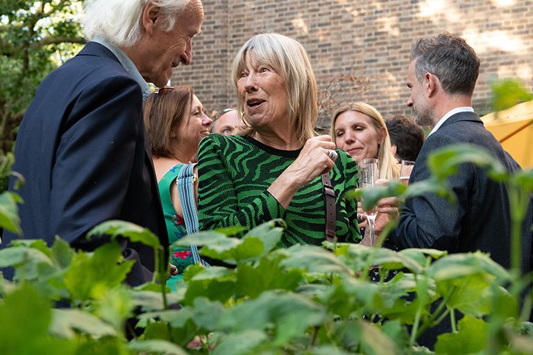 Lindsay Mackie © Sascha Klamp