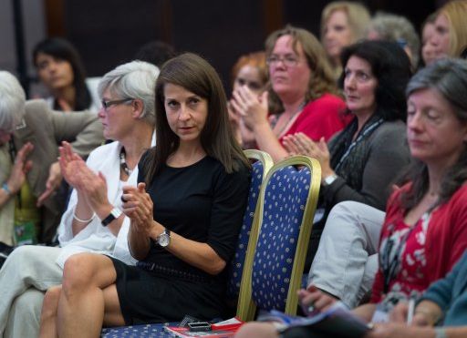 © Stefan Rousseau/PA Wire