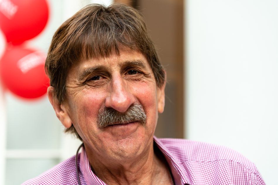 Prospect Magazine - Summerparty 2022