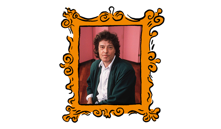 Image: Lebrecht Music & Arts / Alamy