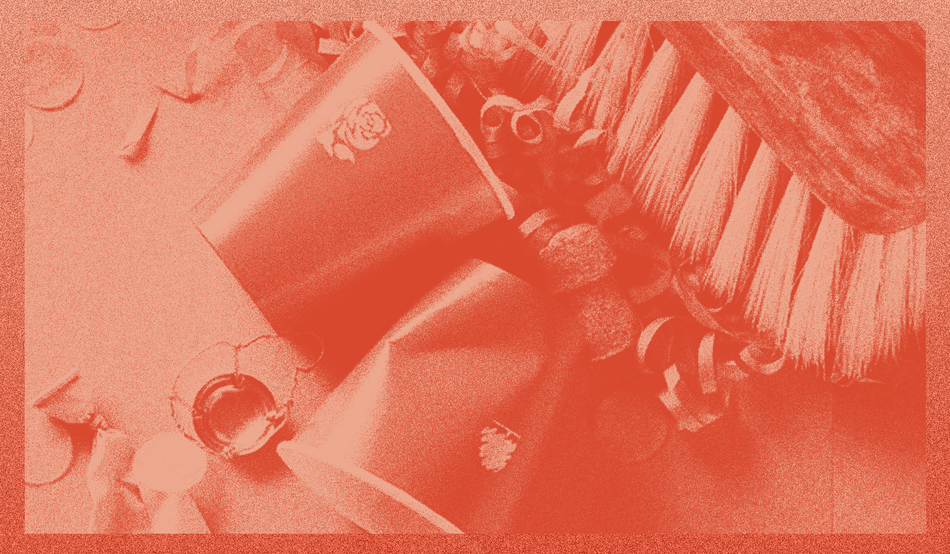 Photography by Sara Morris