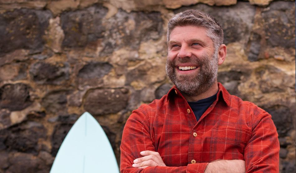 Giles Bristow Water companies are marking their own homework