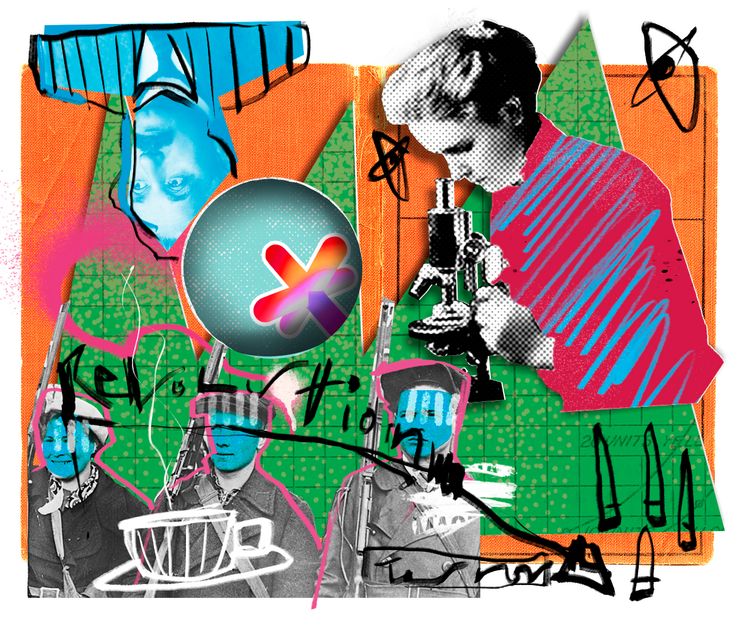 Illustration by Jonny Moss