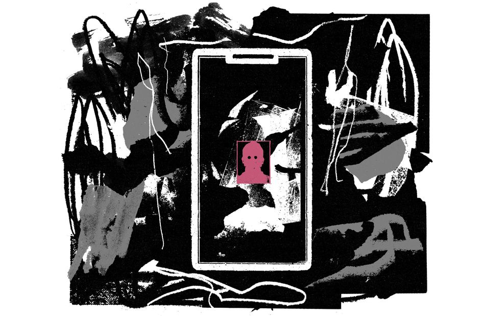 Illustration by Ben Jones