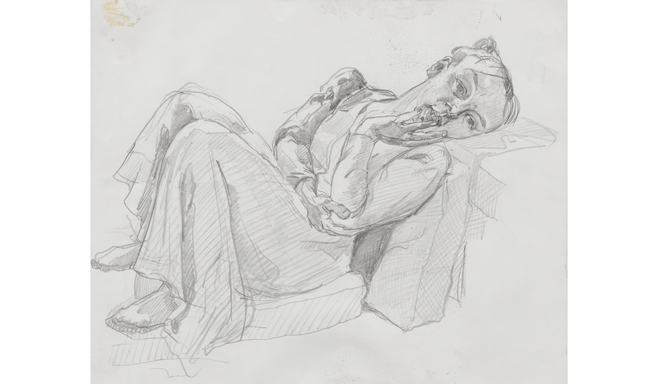 The body politics of Paula Rego