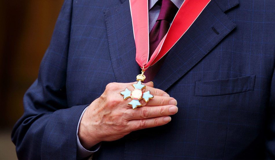 Photo by Alamy/PA Images