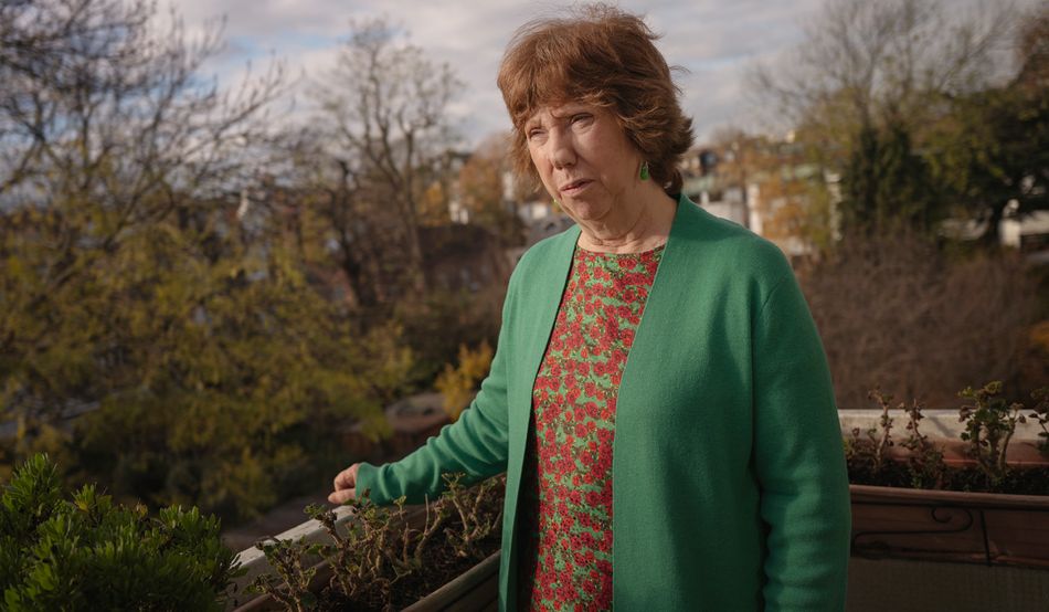 Baroness Ashton: The people of Gaza must be given a better future - Vimarsana News