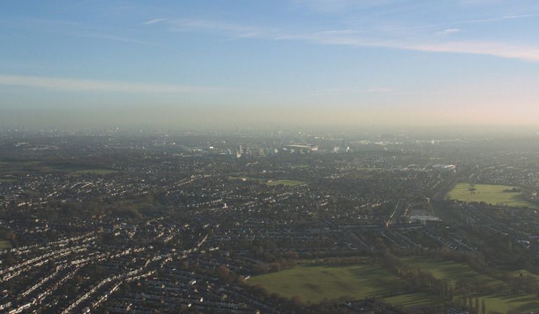 A still from “Grenfell”, directed by Steve McQueen © Courtesy Steve McQueen