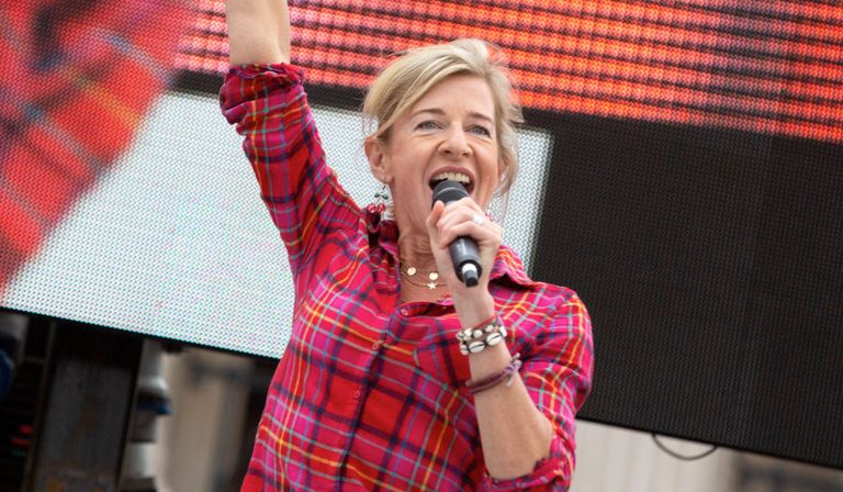 Conservatives and the British Right-image