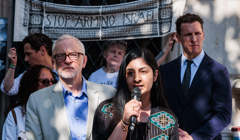 Labour Party-image