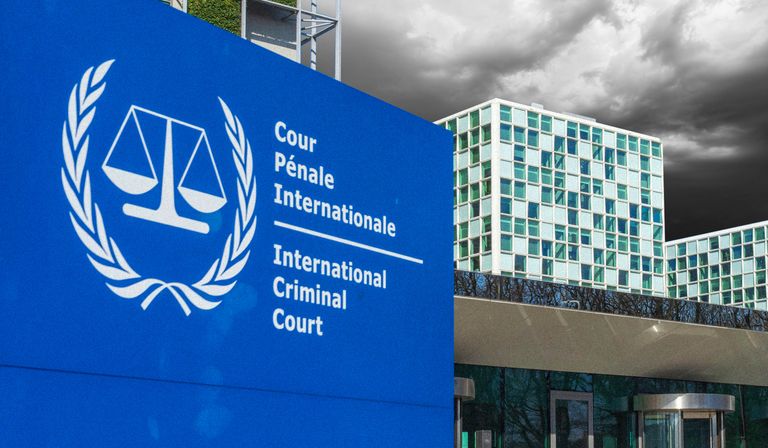 International Law-image