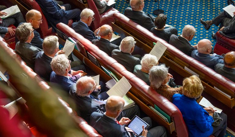 House of Lords-image