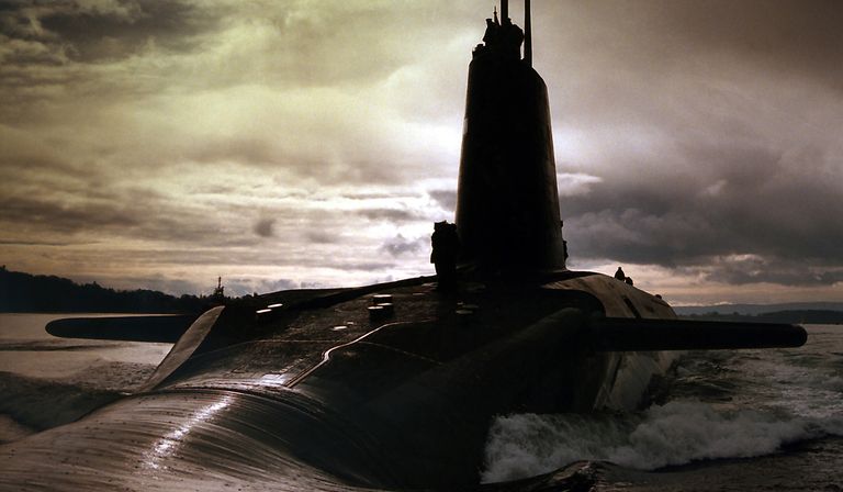 Defence-image