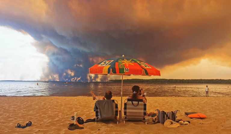 Climate Change-image