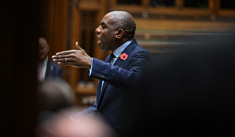 Crime and Justice-image