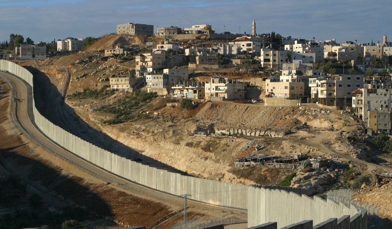 Middle East-image
