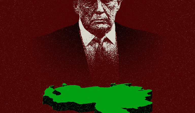 Latin and Central America-image