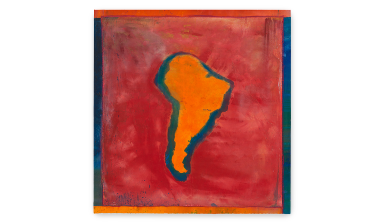 One painting at a time-image