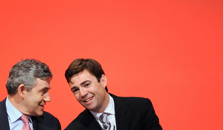 Labour Party-image