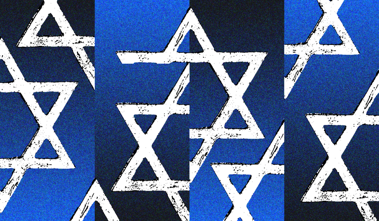 Antisemitism-image