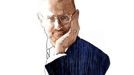 Illustration: Michael Rea