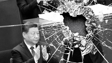 © Alamy/GSaavedra/Prospect