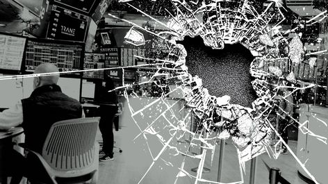 © Alamy/GSaavedra/Prospect