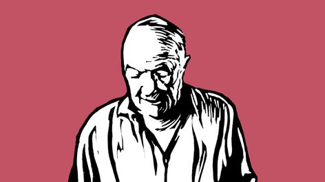 Illustration by John Watson