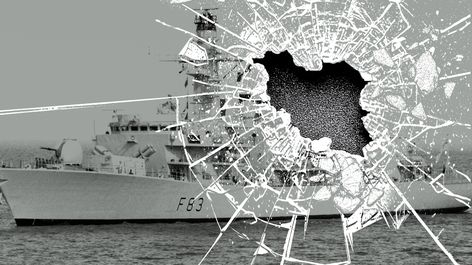 © Alamy/GSaavedra/Prospect