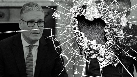 © Alamy/GSaavedra/Prospect