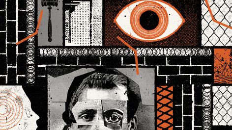 Illustration by Ben Jones