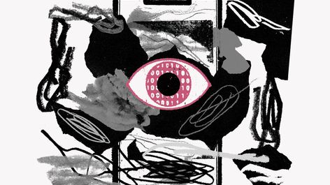Illustration by Ben Jones