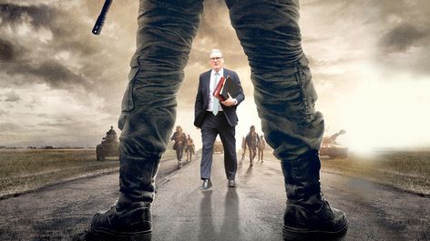 Keir Starmer faces a long journey to the next election. Image: Prospect / Alamy