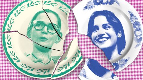 © Alamy / Shutterstock / Prospect