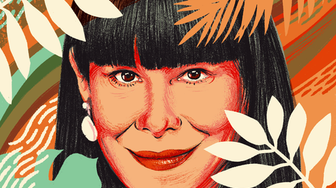 Illustration by Nick Taylor