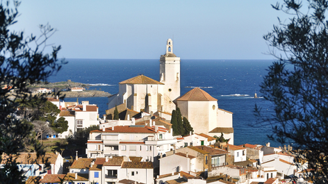 Image: Patrice Cartier / Bridgeman Images