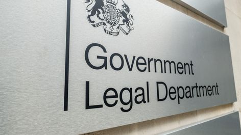 Law and Government-image