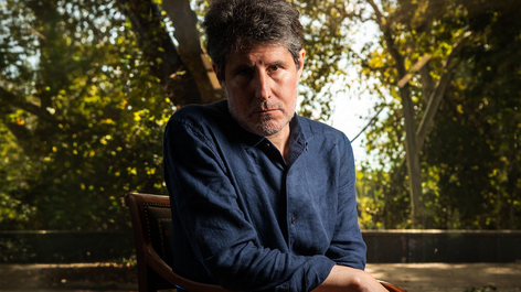 Image: Album / Archivo ABC / Ignacio Gil