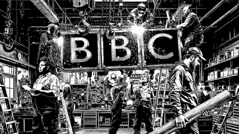 Illustration by Gregori Saavedra