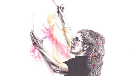 Illustration by Karagh Byrne