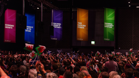 Labour Party-image