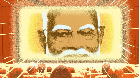 Illustration by David McAllister. Source: Alamy