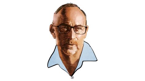 Illustration by Michael Rea