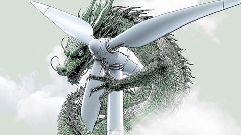 Illustration: Gregori Saavedra