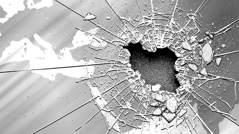 Illustration by Gregori Saavedra