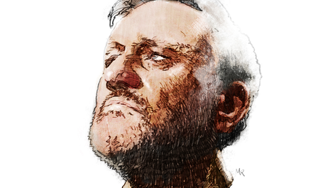Illustration by Michael Rea