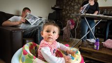 Polly Toynbee topic image