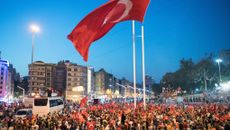 Istanbul topic image