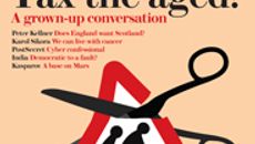 David Goodhart topic image