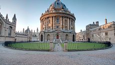 Nicky Morgan topic image